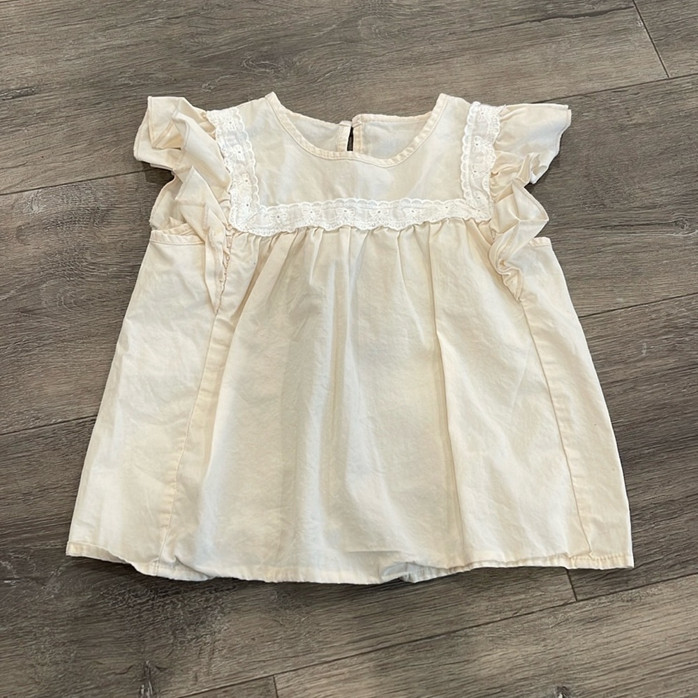 SHEIN Top